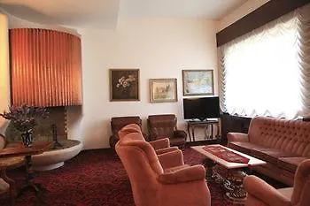 Splendid Hotel Venezia Cortina dʼAmpezzo 4*,