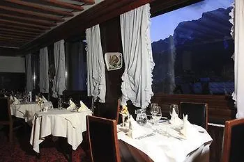 Splendid Hotel Venezia Cortina dʼAmpezzo