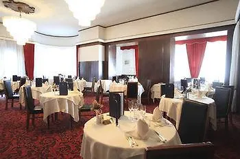 Splendid Hotel Venezia Cortina dʼAmpezzo