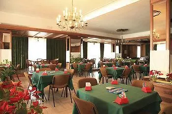 Splendid Hotel Venezia Cortina dʼAmpezzo
