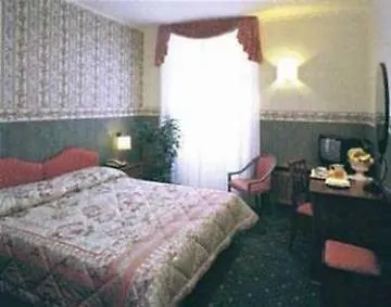 ****  Splendid Hotel Venezia Cortina dʼAmpezzo Italie