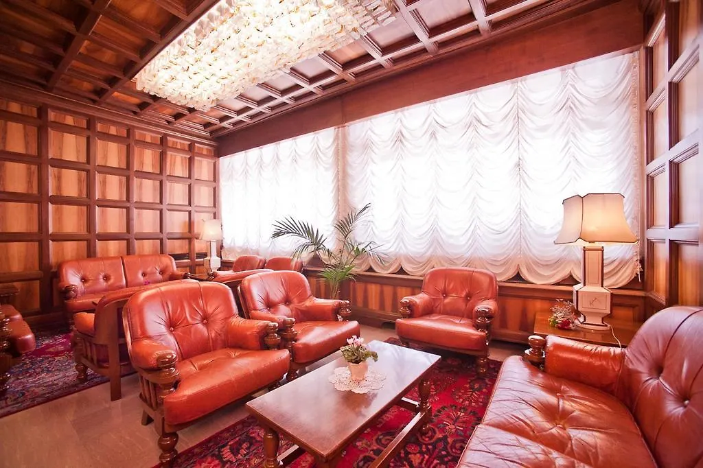 Splendid Hotel Venezia Cortina dʼAmpezzo