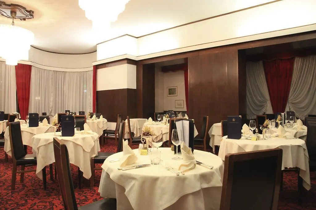 Splendid Hotel Venezia Cortina dʼAmpezzo