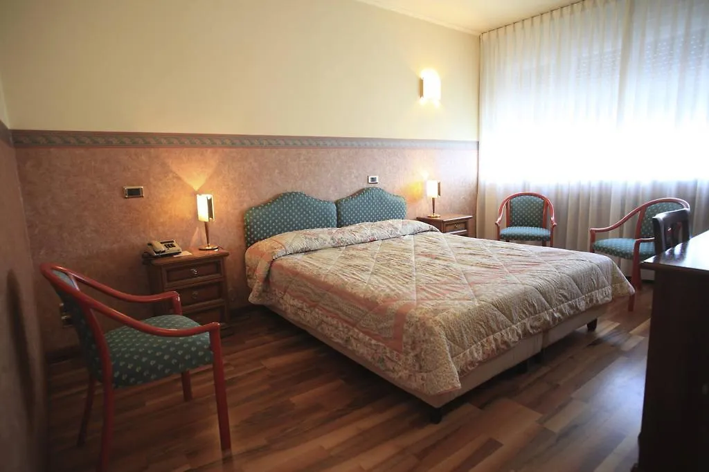Splendid Hotel Venezia Cortina dʼAmpezzo