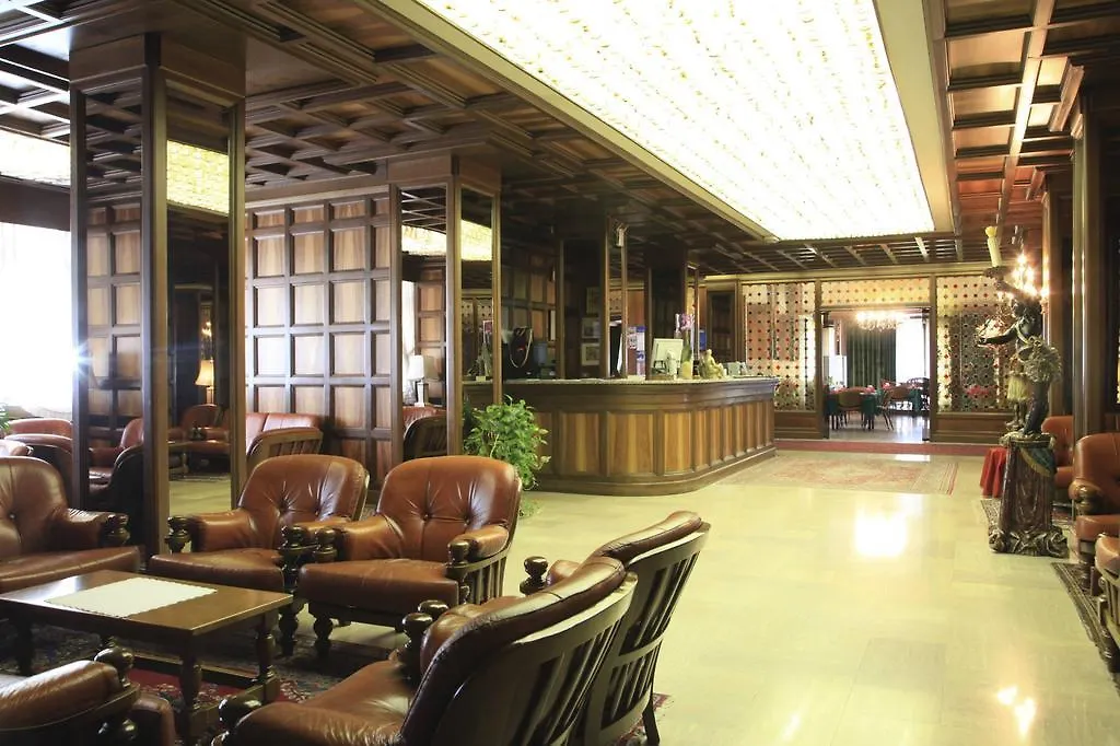 ****  Splendid Hotel Venezia Cortina dʼAmpezzo Italie