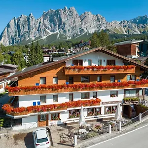 Barisetti Sport *** Cortina dʼAmpezzo