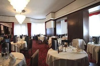 Splendid Hotel Venezia Cortina d'Ampezzo